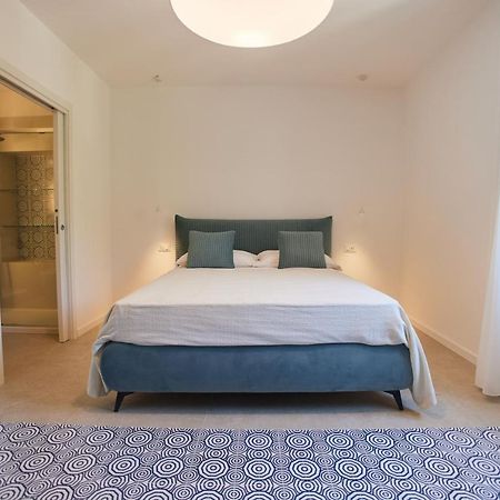 Blue Boutique Bed & Breakfast Vietri sul Mare Exterior photo