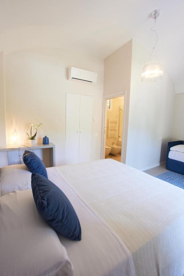 Blue Boutique Bed & Breakfast Vietri sul Mare Exterior photo