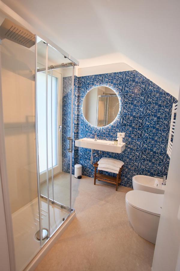 Blue Boutique Bed & Breakfast Vietri sul Mare Exterior photo