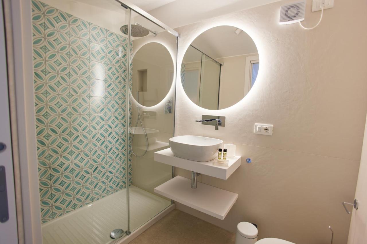 Blue Boutique Bed & Breakfast Vietri sul Mare Exterior photo