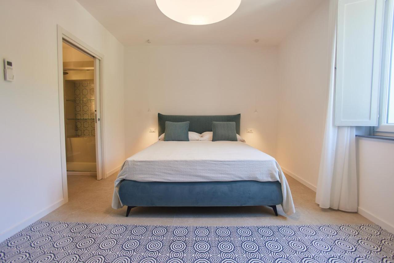 Blue Boutique Bed & Breakfast Vietri sul Mare Exterior photo