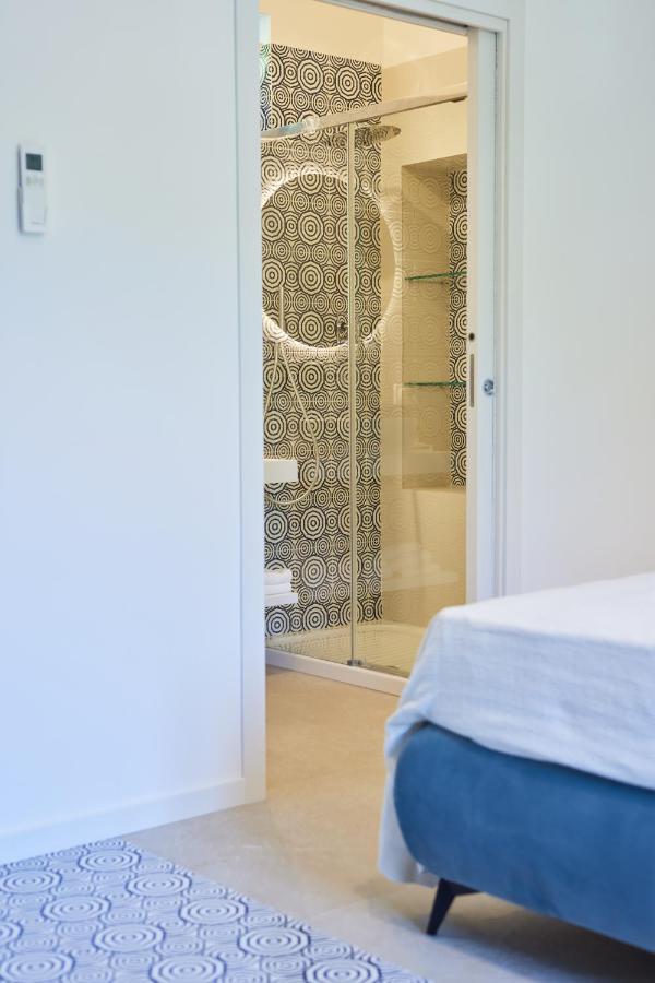 Blue Boutique Bed & Breakfast Vietri sul Mare Exterior photo