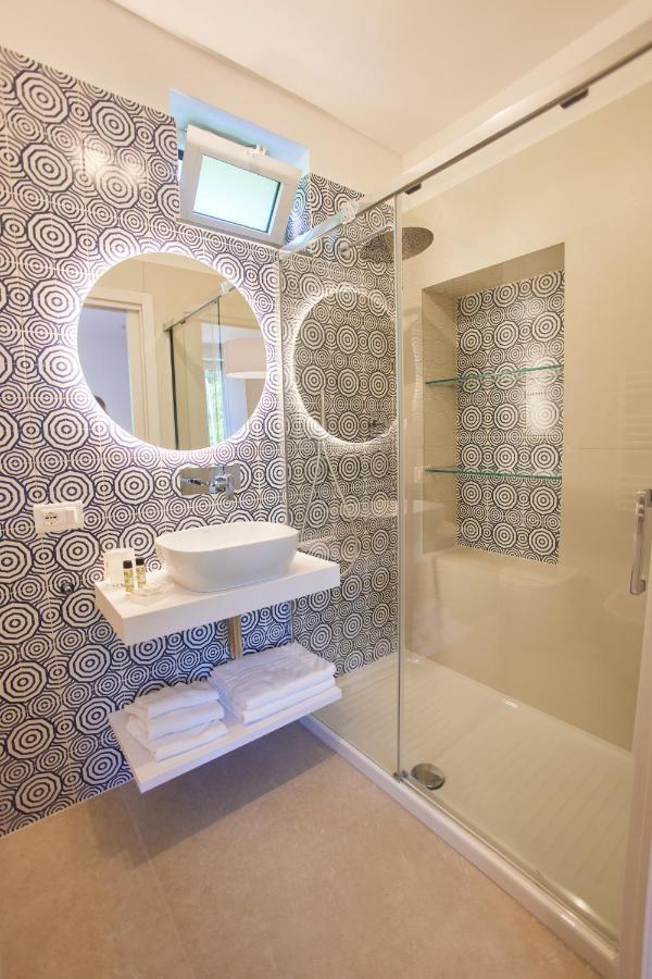 Blue Boutique Bed & Breakfast Vietri sul Mare Exterior photo