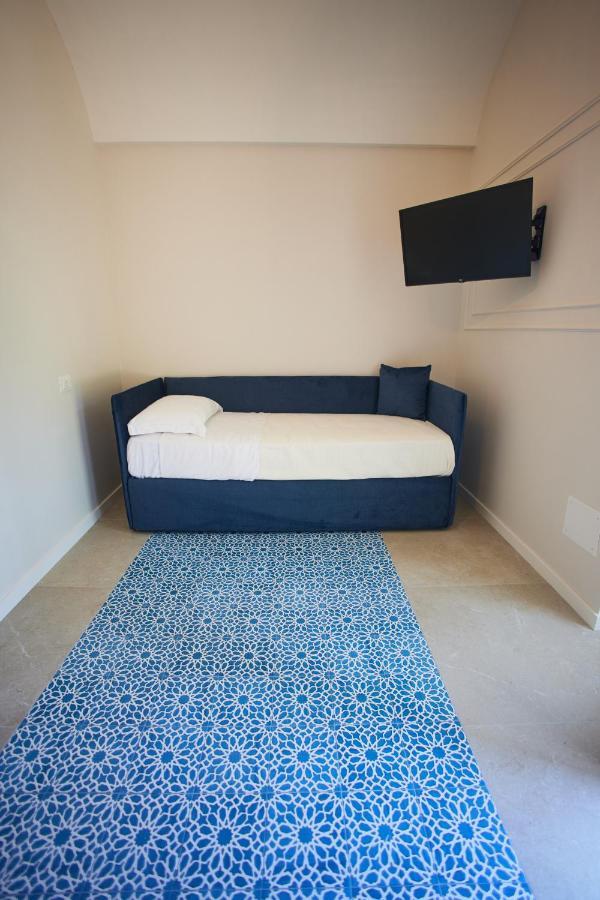Blue Boutique Bed & Breakfast Vietri sul Mare Exterior photo
