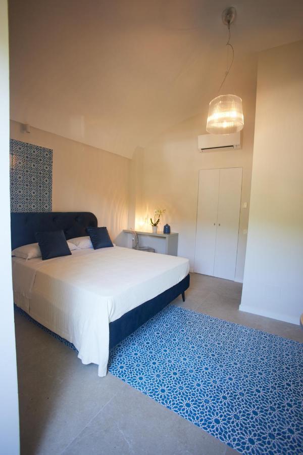 Blue Boutique Bed & Breakfast Vietri sul Mare Exterior photo