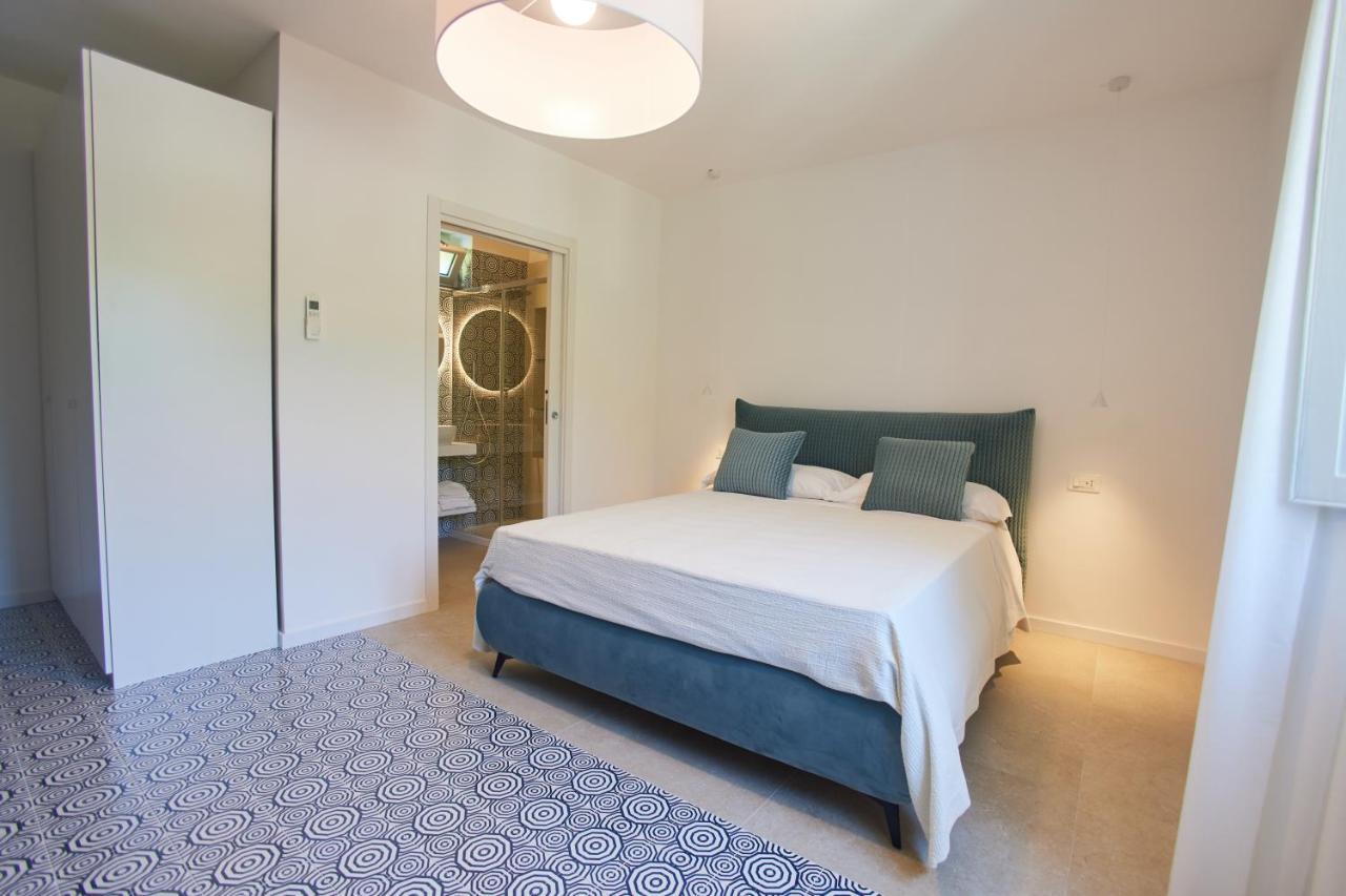 Blue Boutique Bed & Breakfast Vietri sul Mare Exterior photo