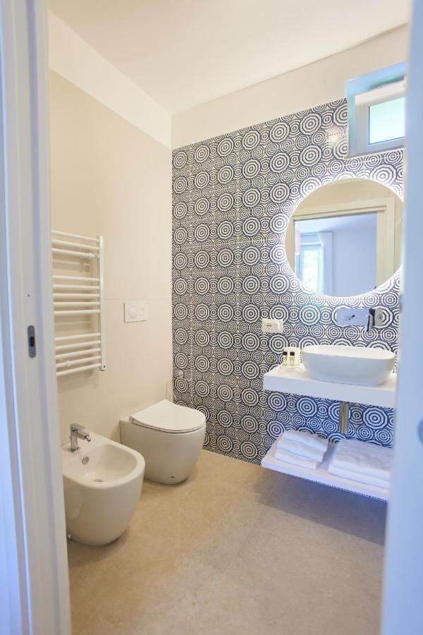Blue Boutique Bed & Breakfast Vietri sul Mare Exterior photo