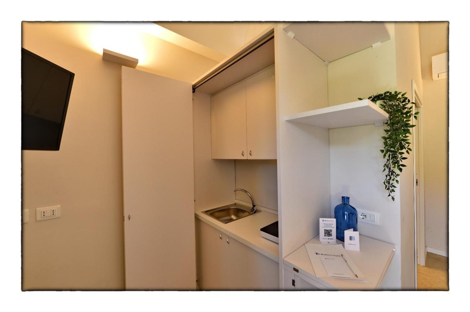 Blue Boutique Bed & Breakfast Vietri sul Mare Exterior photo